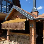 Beaver - Dabrova Koliba Nyaraló Bijeljina