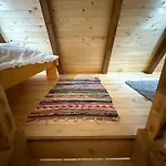 Beaver - Dabrova Koliba Nyaraló *