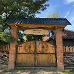 Beaver - Dabrova Koliba Nyaraló