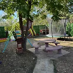 Beaver - Dabrova Koliba Nyaraló Bijeljina