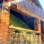 Beaver - Dabrova Koliba * Bijeljina