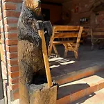 Nyaraló Beaver - Dabrova Koliba Bijeljina