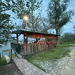 Beaver - Dabrova Koliba Nyaraló
