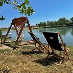 Beaver - Dabrova Koliba Bijeljina