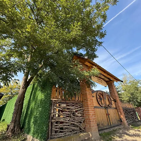 Beaver - Dabrova Koliba 別荘 *