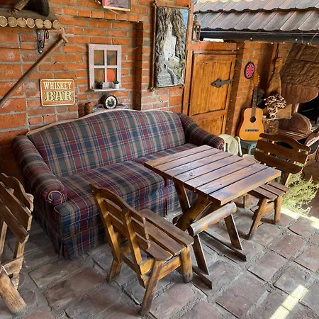 Beaver - Dabrova Koliba *