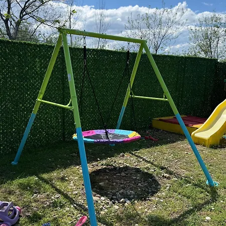 Beaver - Dabrova Koliba * ビイェリナ