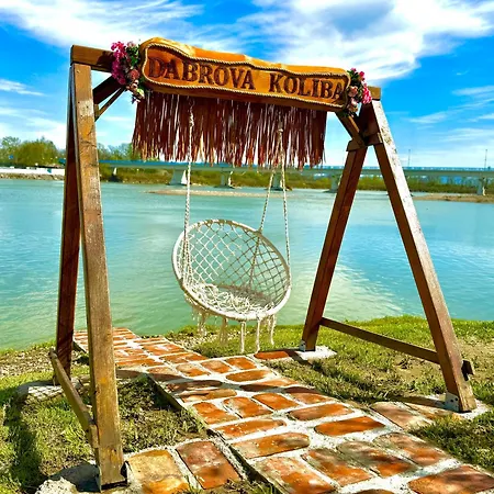 Beaver - Dabrova Koliba *