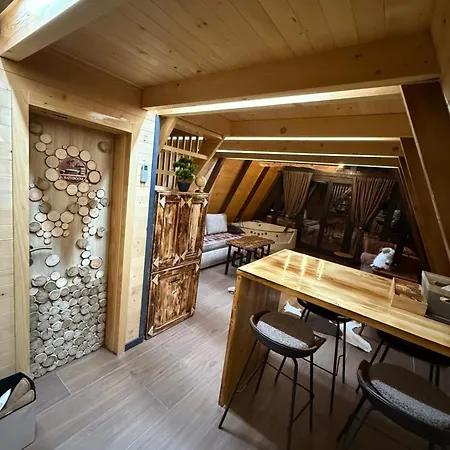 Beaver - Dabrova Koliba * Bijeljina