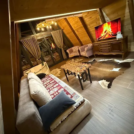 Beaver - Dabrova Koliba * ビイェリナ