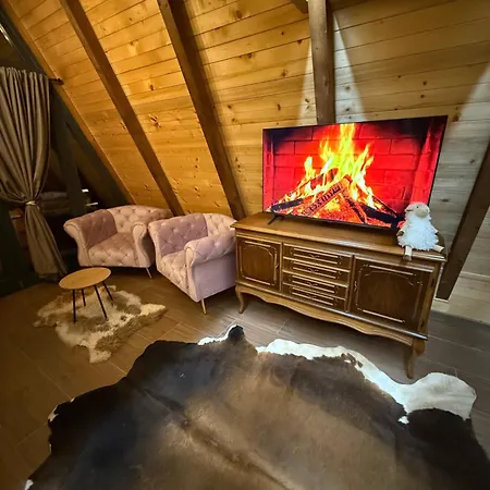 Beaver - Dabrova Koliba Bijeljina