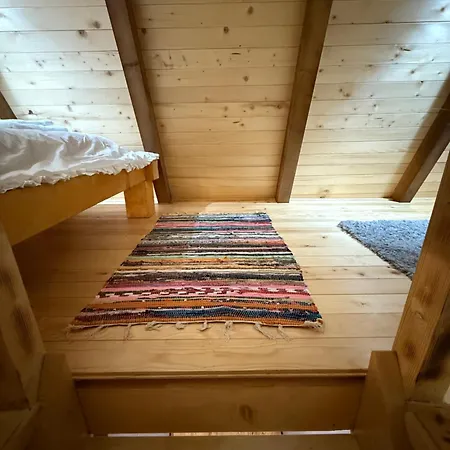 Beaver - Dabrova Koliba 別荘 *