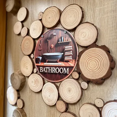 Semesterbostad Beaver - Dabrova Koliba