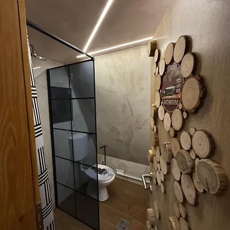 Semesterbostad Beaver - Dabrova Koliba *