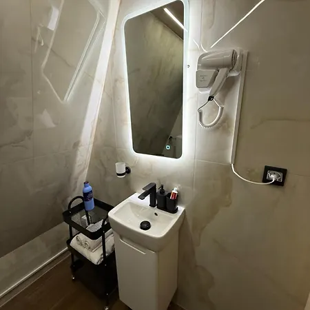 Beaver - Dabrova Koliba