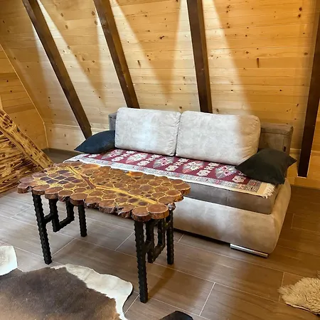 Beaver - Dabrova Koliba 別荘 ビイェリナ