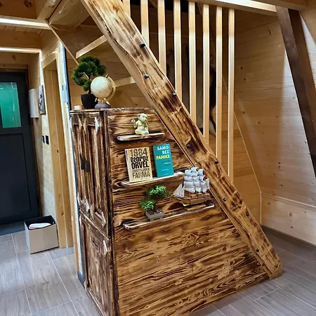 Beaver - Dabrova Koliba