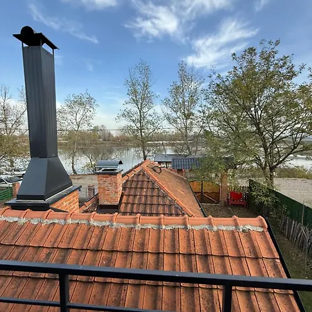 Beaver - Dabrova Koliba * ビイェリナ