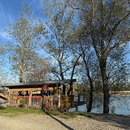 Beaver - Dabrova Koliba * Bijeljina