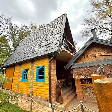 Beaver - Dabrova Koliba * Bijeljina