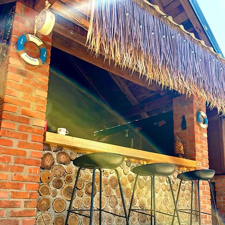 Beaver - Dabrova Koliba * ビイェリナ