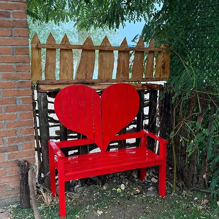 Beaver - Dabrova Koliba 別荘 ビイェリナ