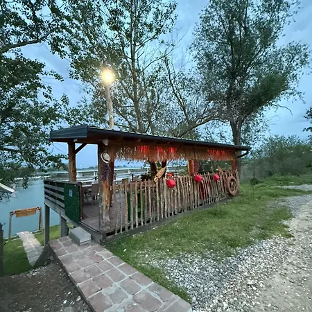 Beaver - Dabrova Koliba Semesterbostad