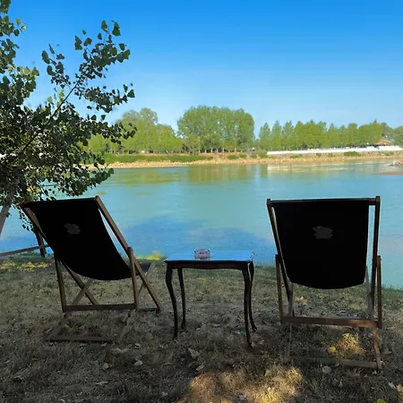 Beaver - Dabrova Koliba Bijeljina