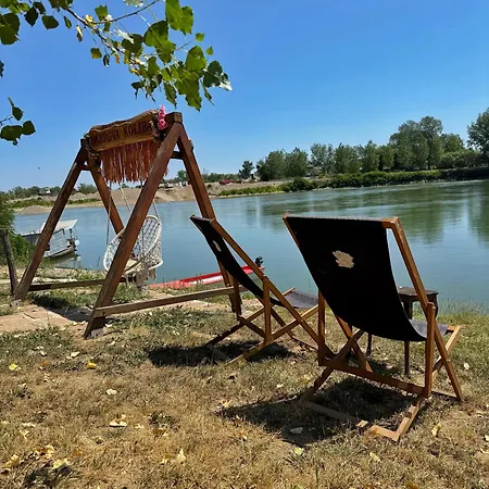 Beaver - Dabrova Koliba Bijeljina