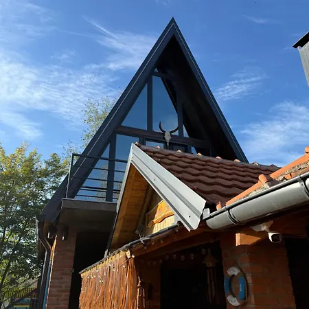 Beaver - Dabrova Koliba