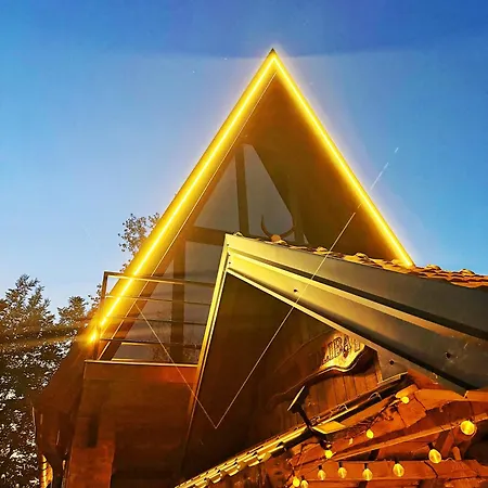 Beaver - Dabrova Koliba Bijeljina