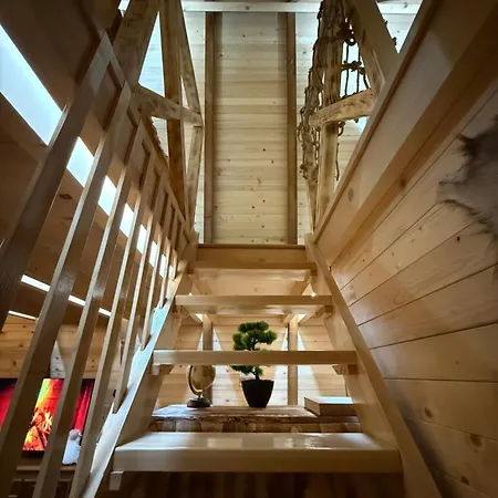 Beaver - Dabrova Koliba *