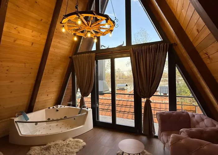 Beaver - Dabrova Koliba