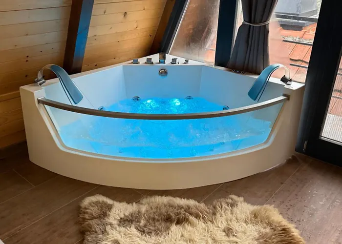 Ferienhaus Beaver - Dabrova Koliba