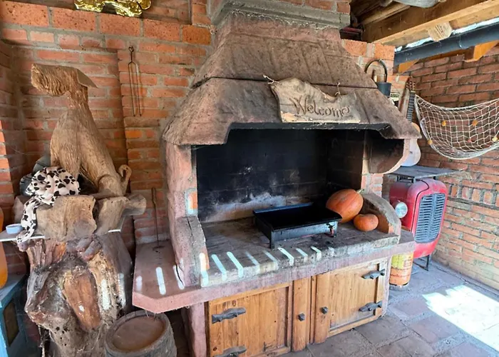 Beaver - Dabrova Koliba Bijeljina