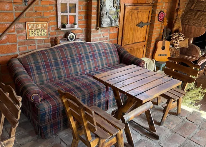 Beaver - Dabrova Koliba *