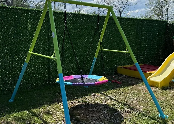 Beaver - Dabrova Koliba * Bijeljina