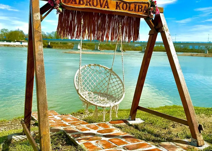 Beaver - Dabrova Koliba *