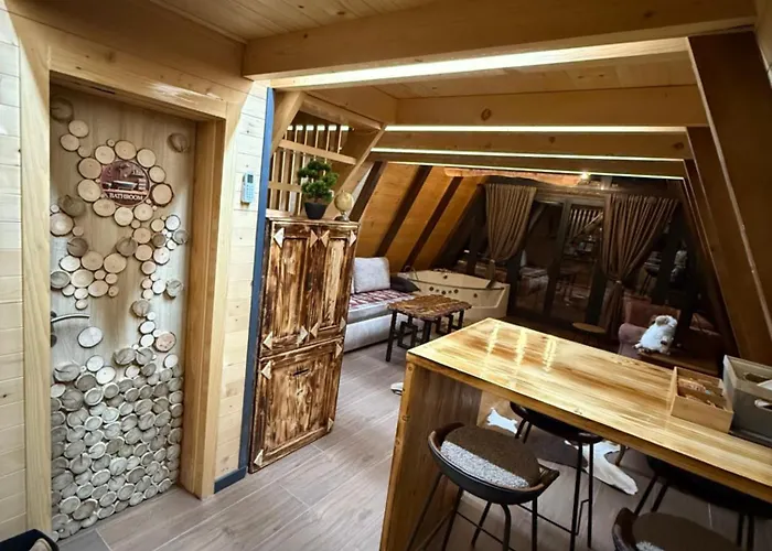 Beaver - Dabrova Koliba * Bijeljina