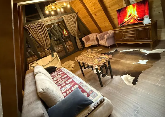 Beaver - Dabrova Koliba * Bijeljina