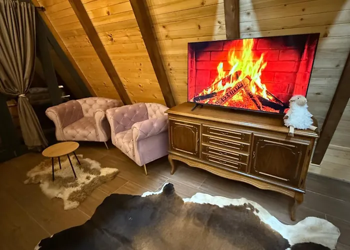 Beaver - Dabrova Koliba Bijeljina