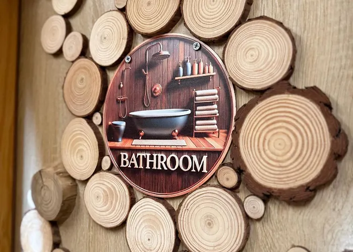 Ferienhaus Beaver - Dabrova Koliba