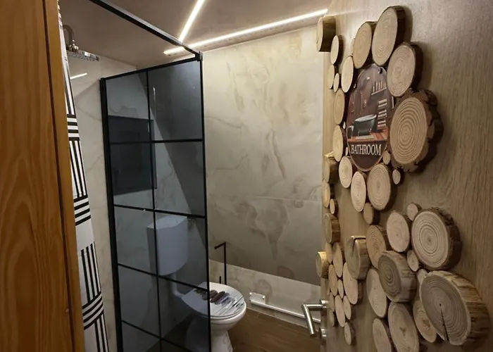 Ferienhaus Beaver - Dabrova Koliba *