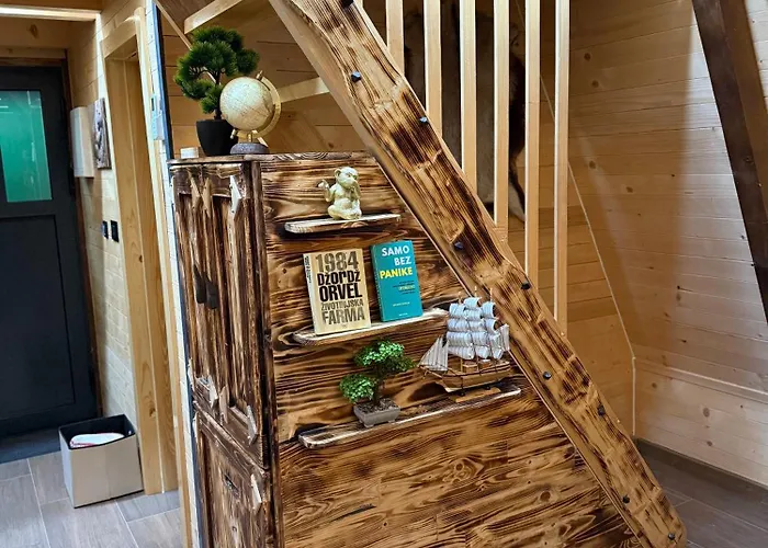 Beaver - Dabrova Koliba