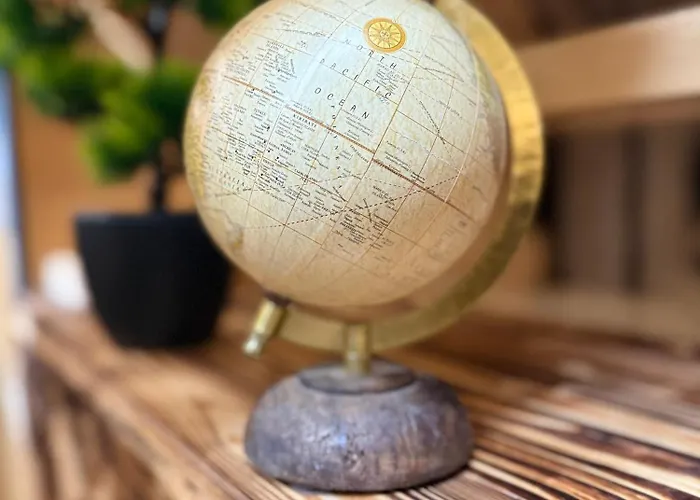 Ferienhaus Beaver - Dabrova Koliba *