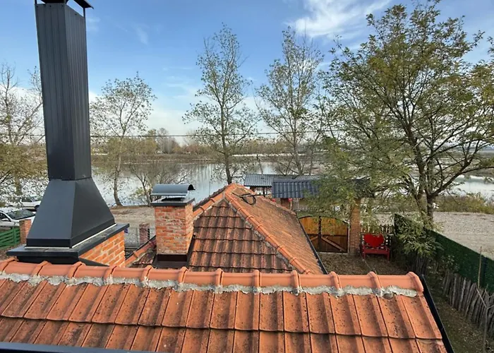 Beaver - Dabrova Koliba * Bijeljina