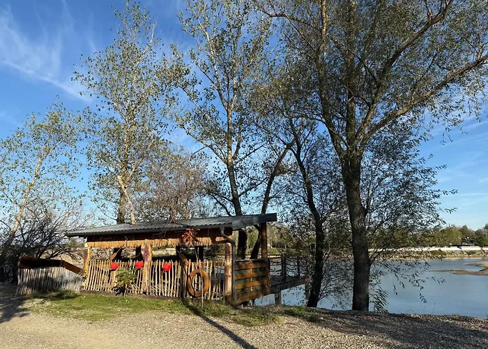 Beaver - Dabrova Koliba * Bijeljina