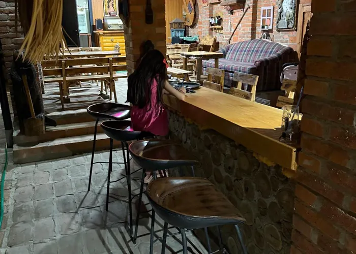 Beaver - Dabrova Koliba Bijeljina