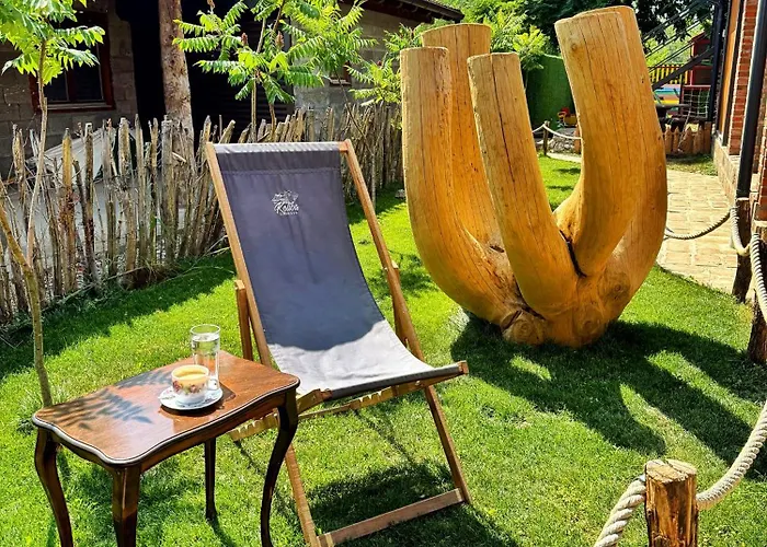 Beaver - Dabrova Koliba