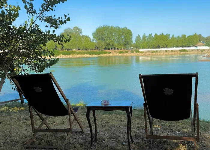 Beaver - Dabrova Koliba Bijeljina